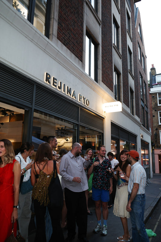 Soho Summer Party