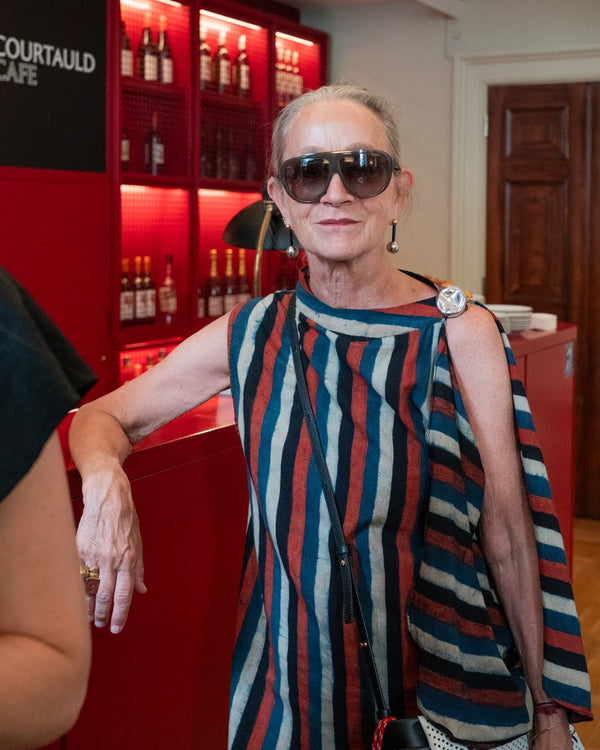 Lucinda Chambers